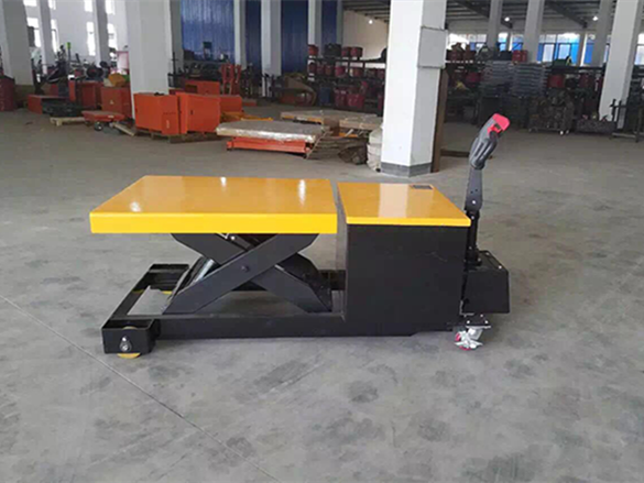 采購升降平臺車有哪些具體的方法呢？